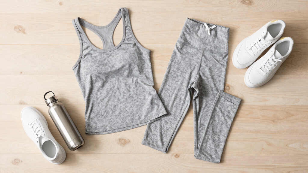 best cotton activewear