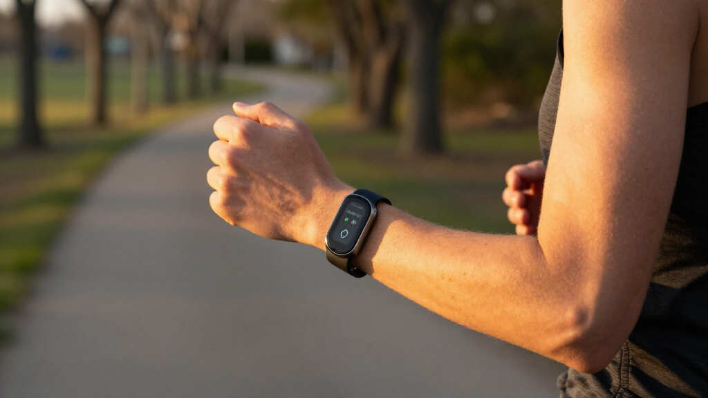 fitness trackers for athletes