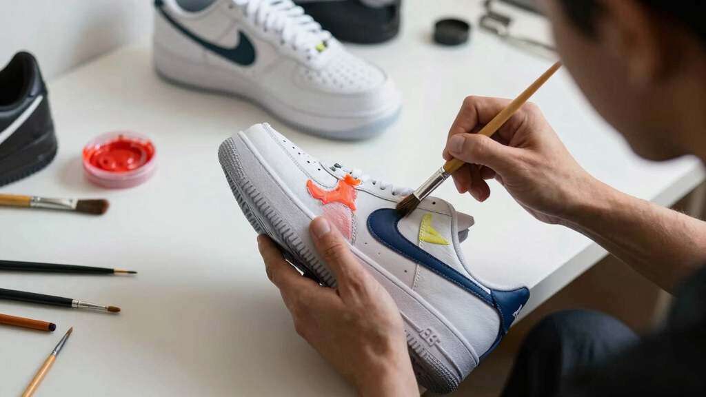 best Nike sneakers