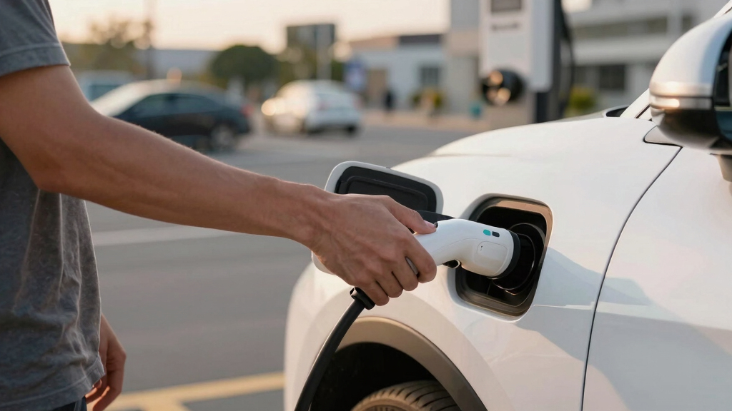 best EV charging adapters