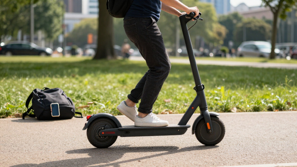 best electric scooters over $500