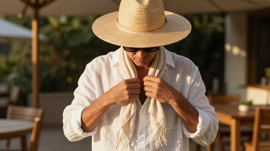 best summer fashion essentials