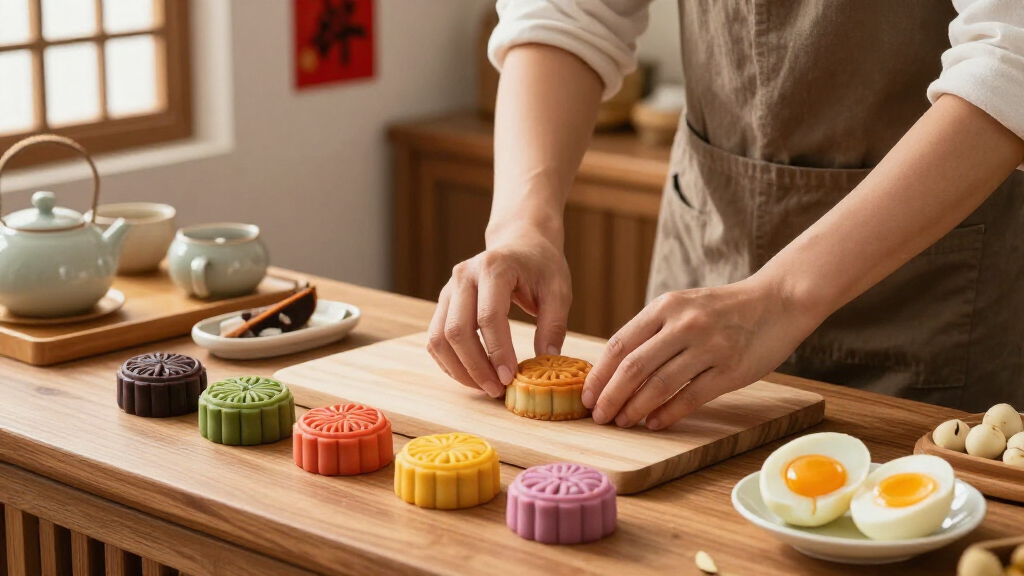 best mooncakes