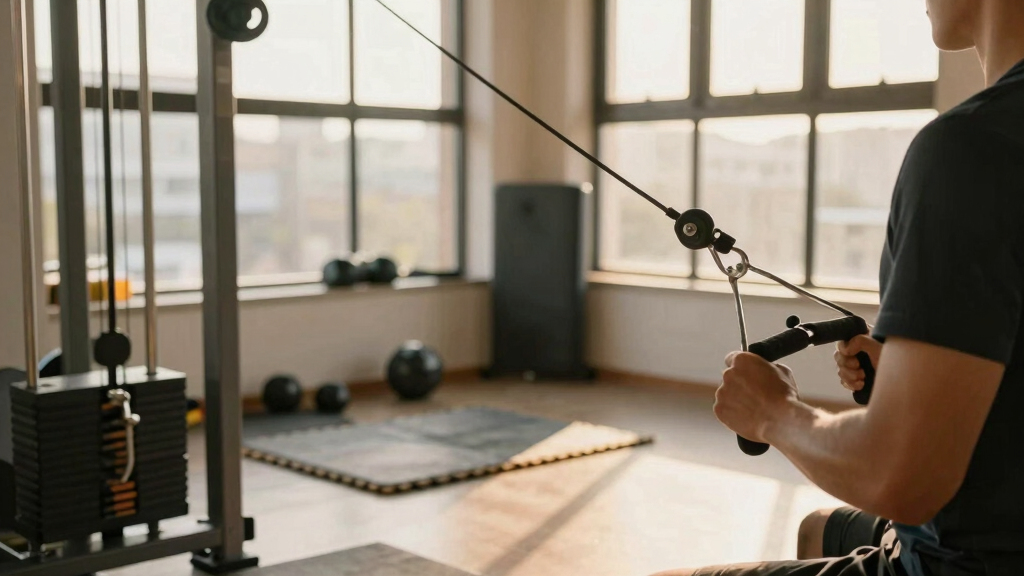 Best functional trainers for home
