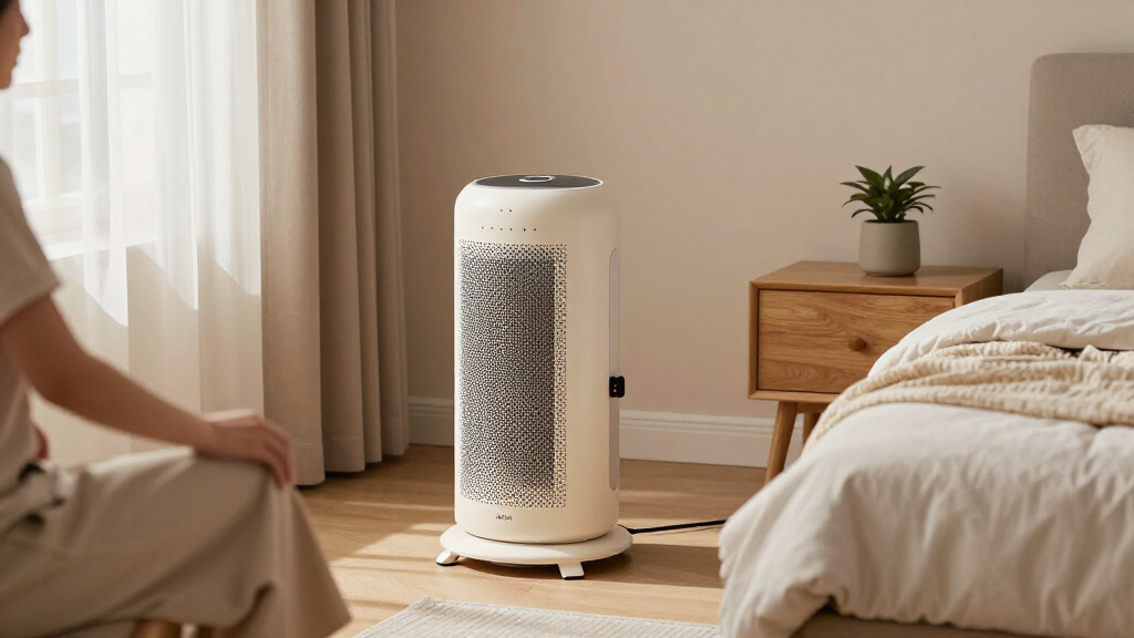 15 Best Heaters for Indoor Bedroom Comfort in 2026