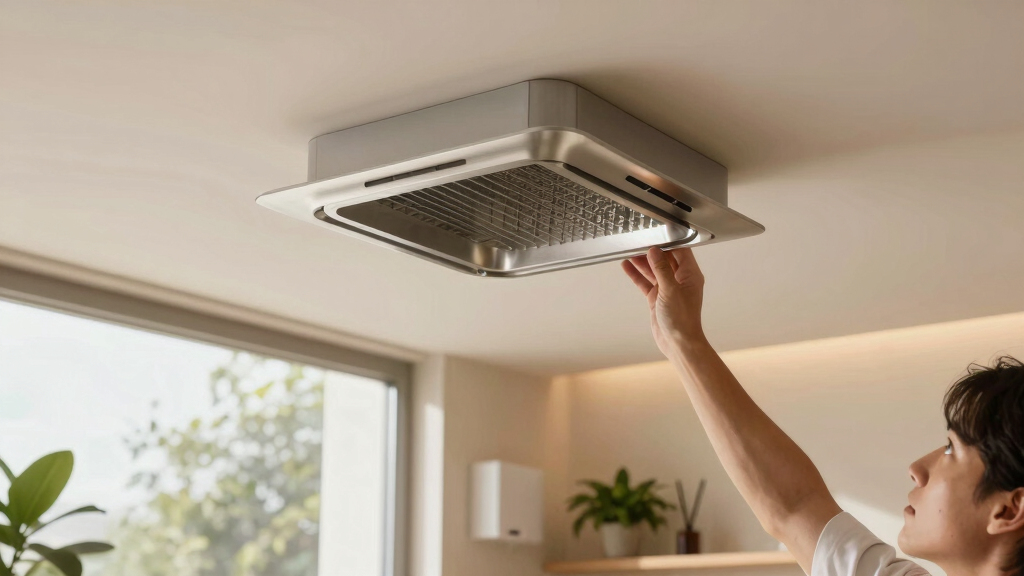 commercial hvac diffuser
