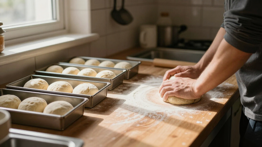 10 Best Professional Sheet Pan Sets for Baking Bread Rolls in 2026
