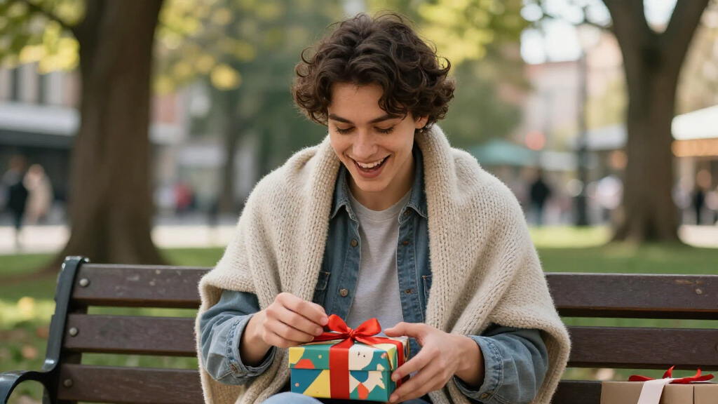 christmas gift ideas for coworkers under 25