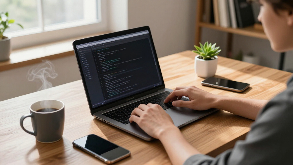 10 Best 2TB MacBook Pro Laptops of 2026: Ultimate Guide to High-Capacity Performance
