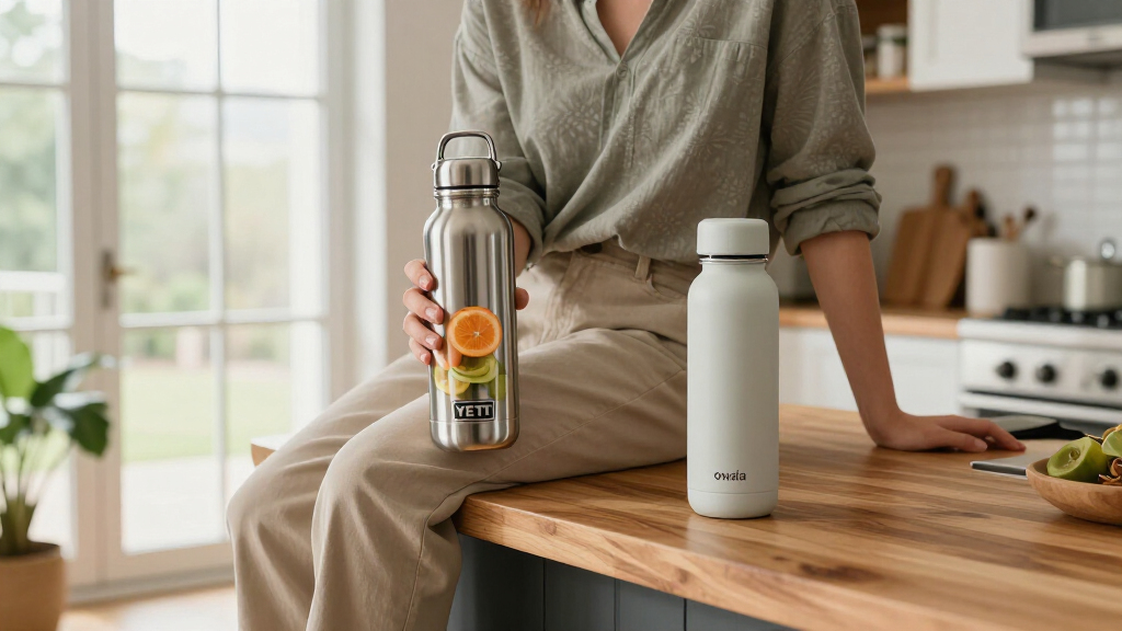 owala water bottle vs yeti