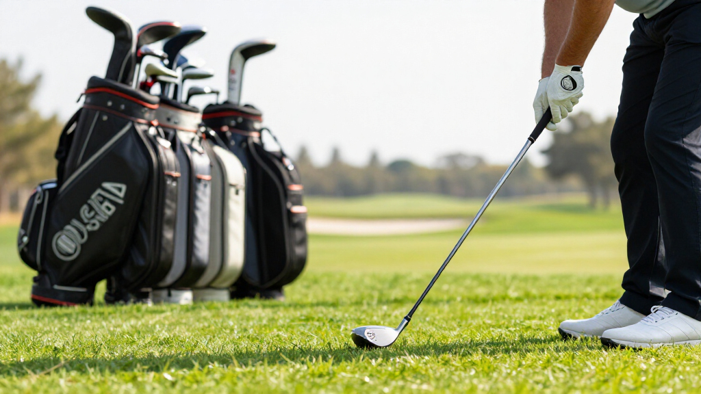 14 Best Premium Golf Club Sets That Elevate Your Game in 2026