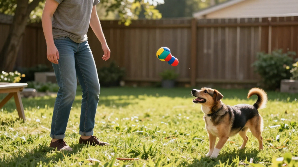 fetch toys for dogs