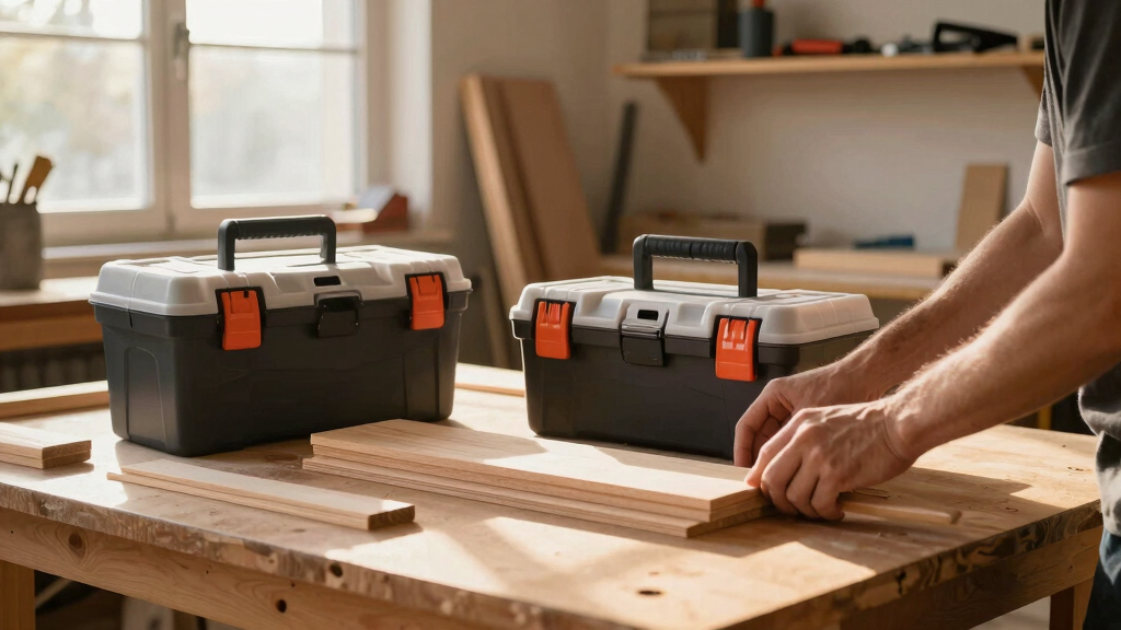 woodworking project kits