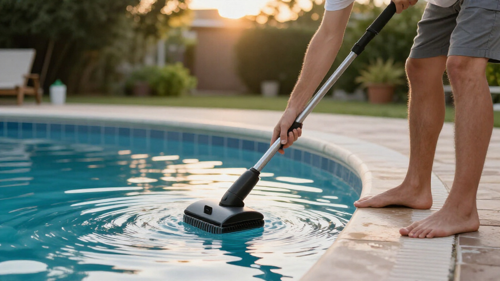 pressure pool cleaners under 400