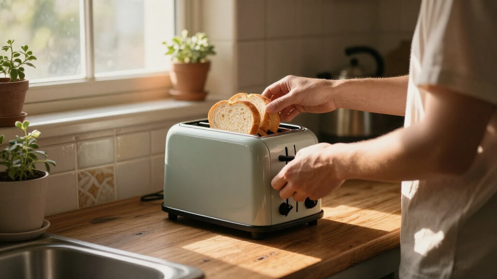 toaster ovens