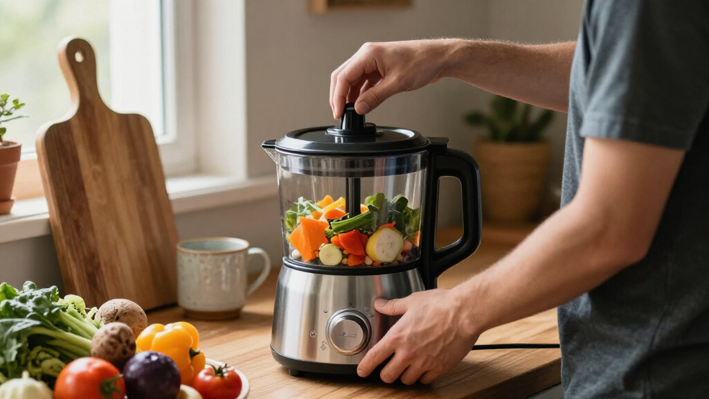 best soup makers
