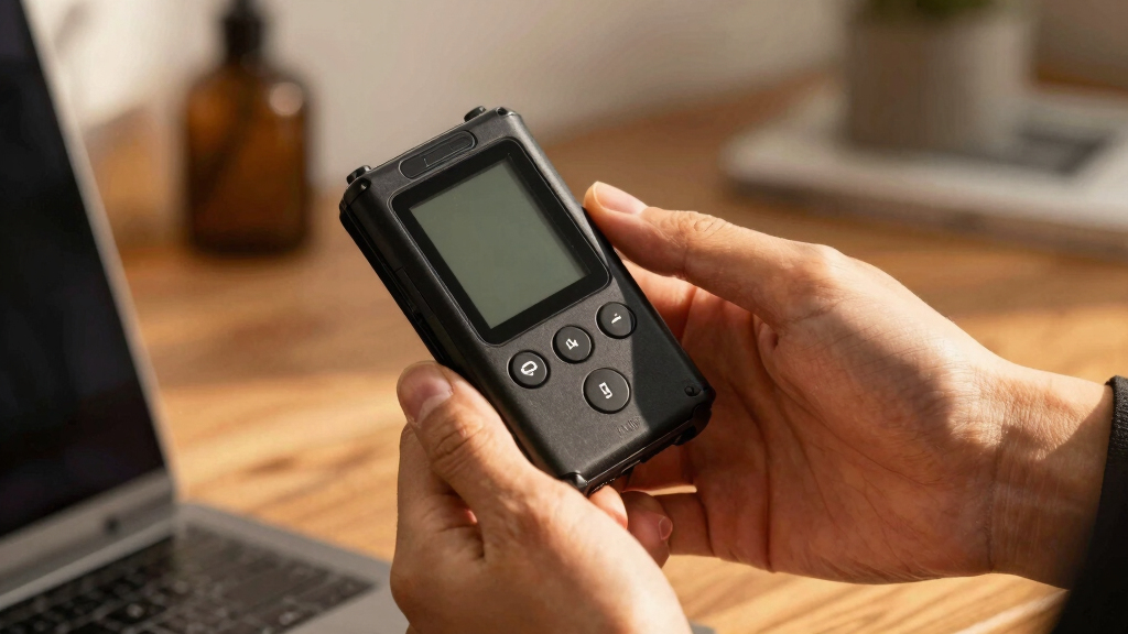 cryptocurrency hardware wallets