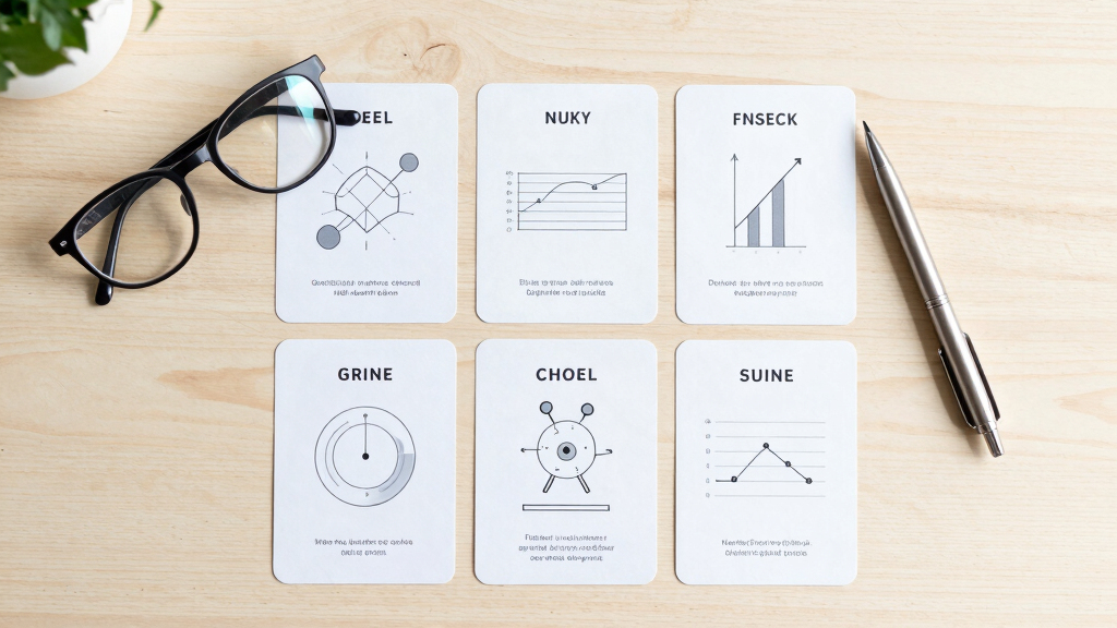 science reference flashcards