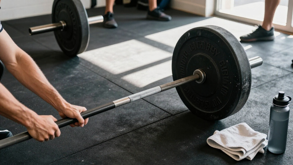 best workout equipment