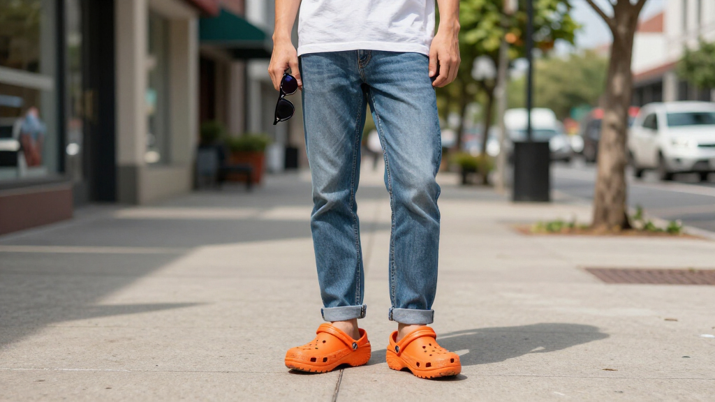 best Crocs clogs