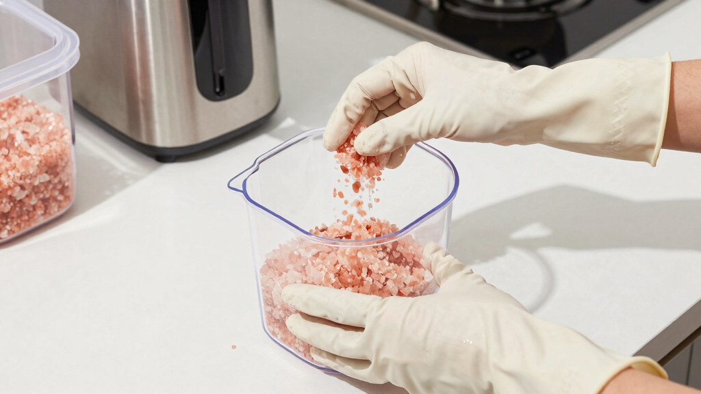 water softener systems salt based