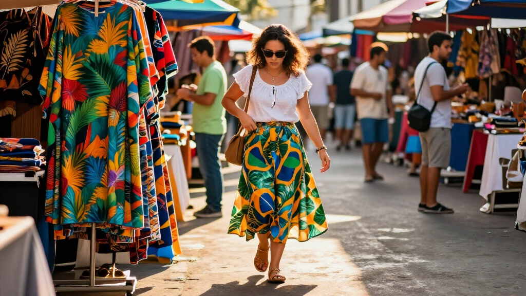 best Brazilian fashion clothing