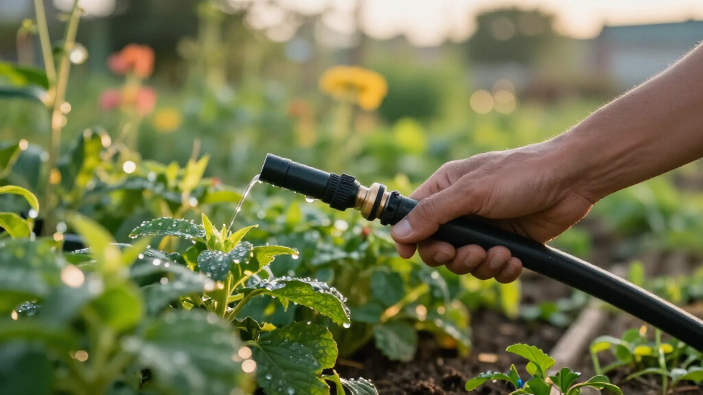 15 Best Water-Wise Drip Irrigation Systems in 2026