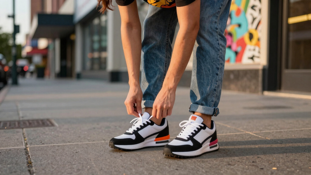 best fashion sneakers