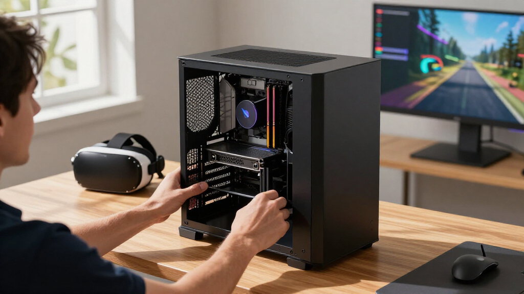 best 32GB RAM kits for VR