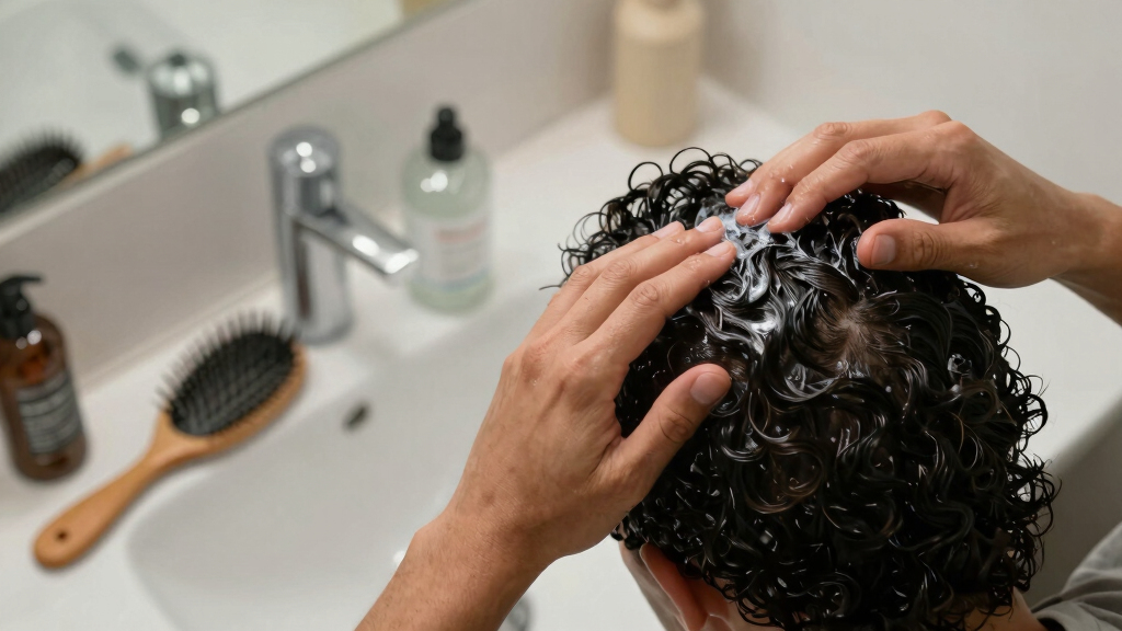 best curly hair products