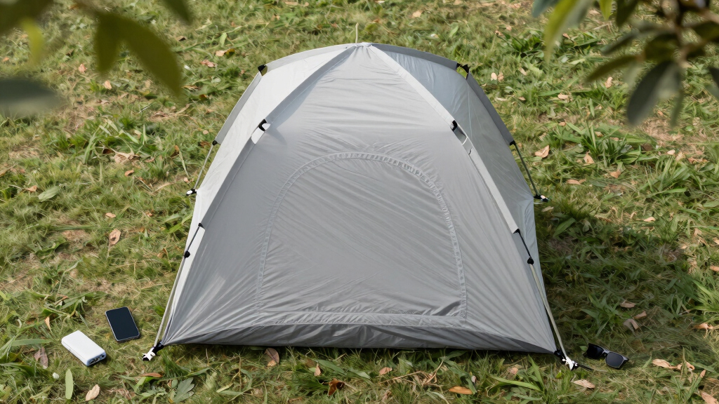 portable tents