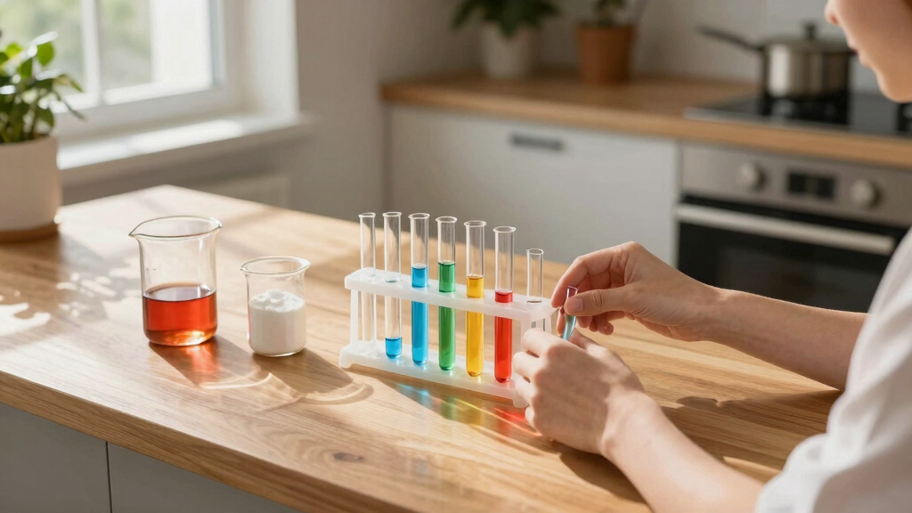 educational science experiment kits