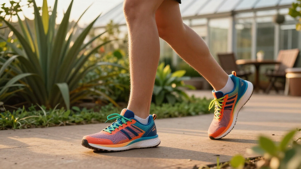 best performance sneakers