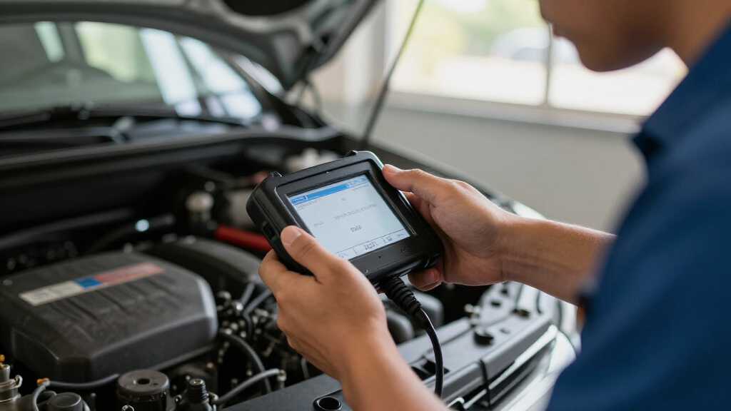 obd2 scanners