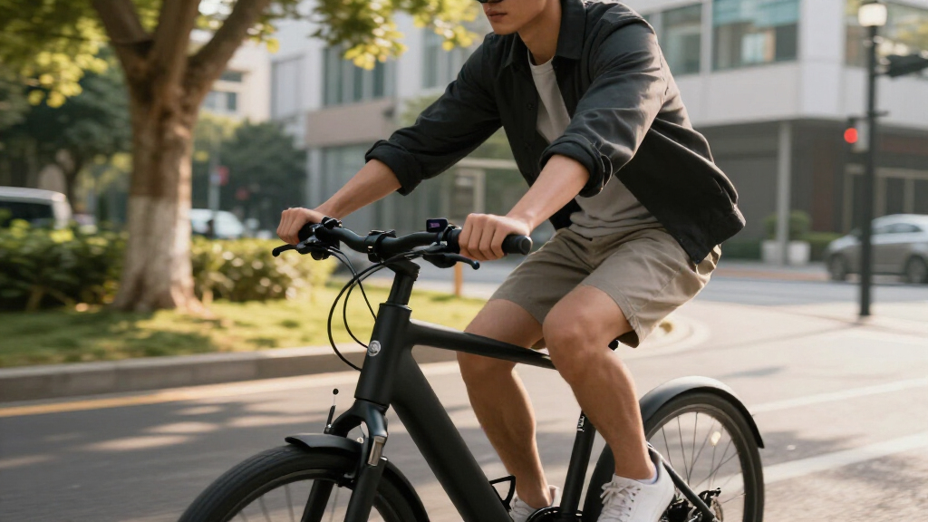 best electric bike commuter premium