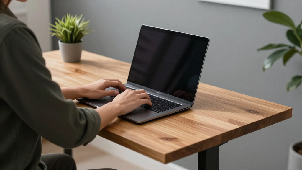 standing desks 2
