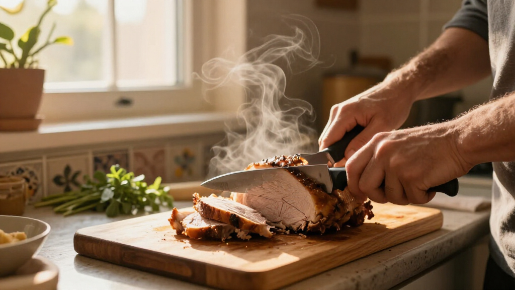 electric carving knives