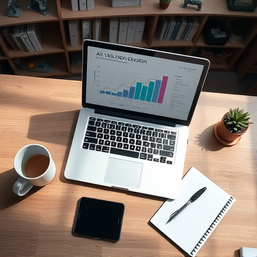 Why $965B Is Just the Beginning: The Power of Valuation in AI