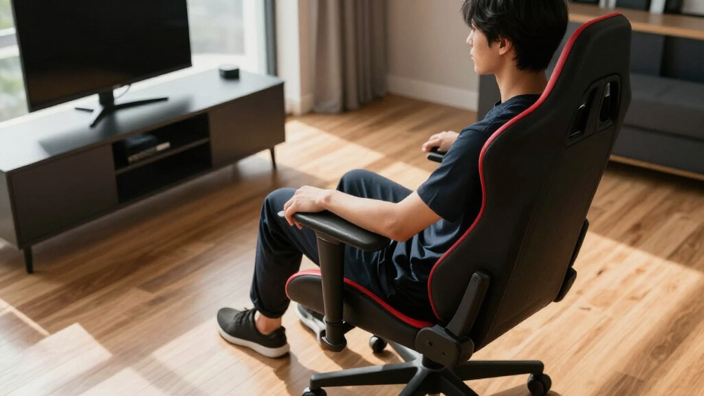 best gaming chairs