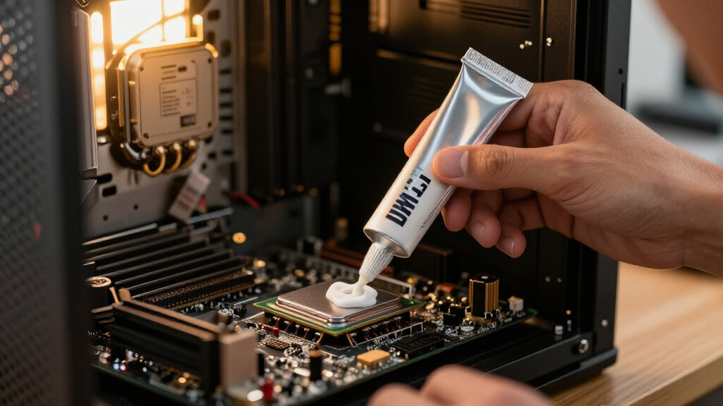 best thermal paste