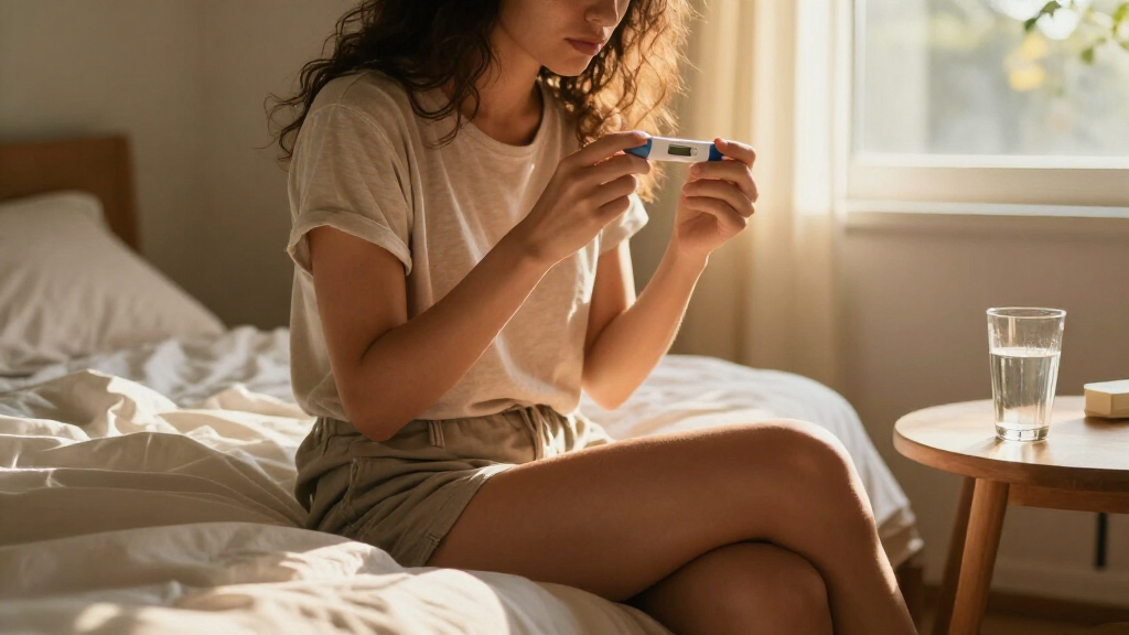 digital thermometers for adults