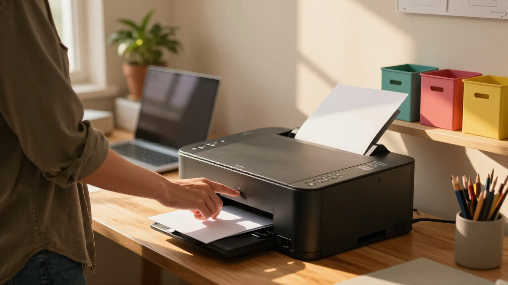 best all-in-one printers for paperwork-heavy households