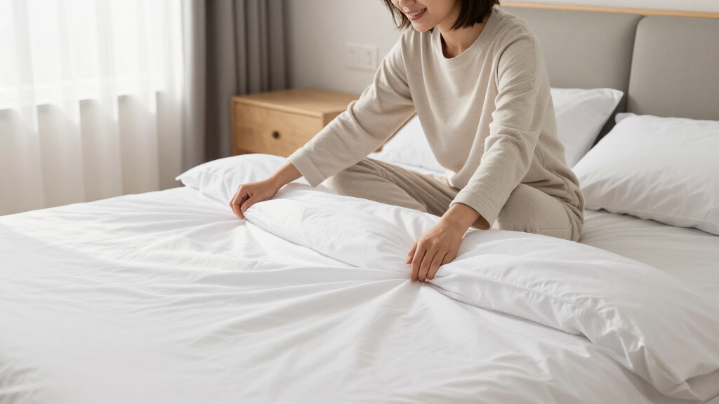 best percale sheets king size