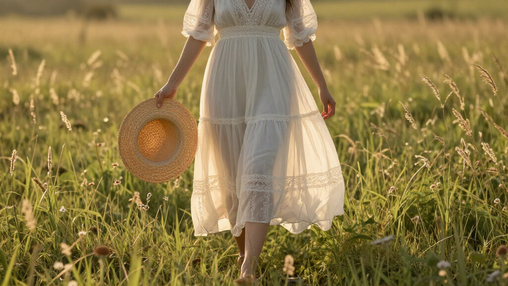 best sheer summer dresses