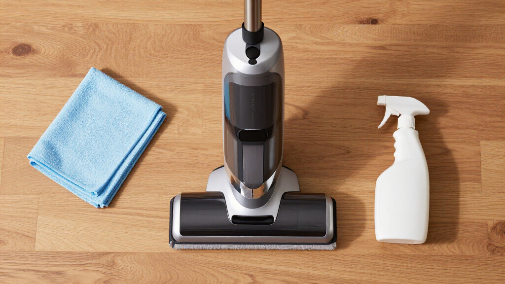 cordless floor scrubbers