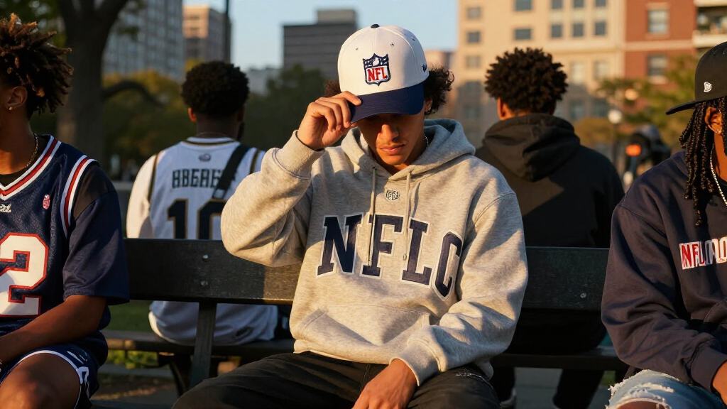 best NFL-inspired fashion