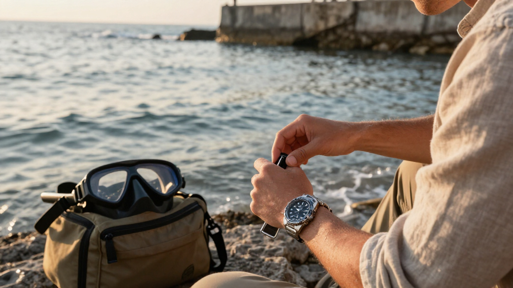 best Seiko dive watches