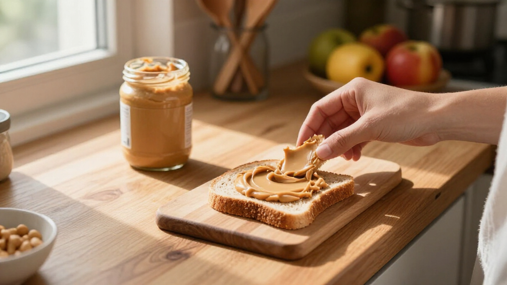 best peanut butter