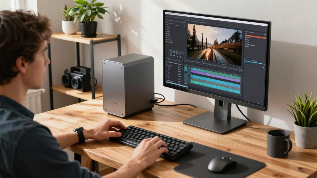 best mini PCs for content creators