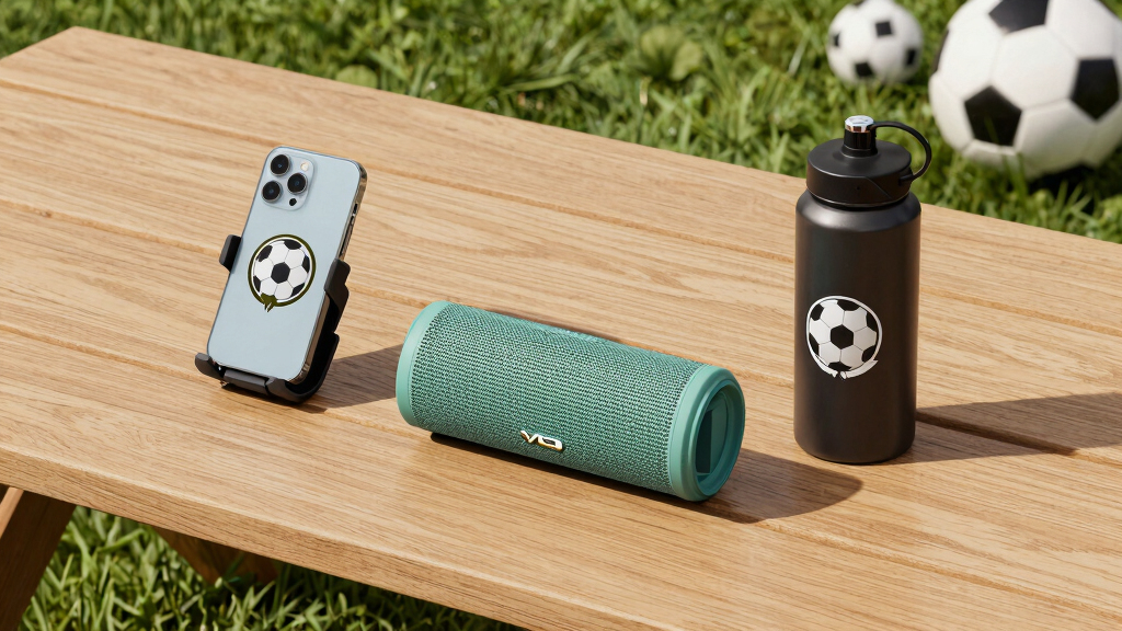 electric bike accessories for soccer fans